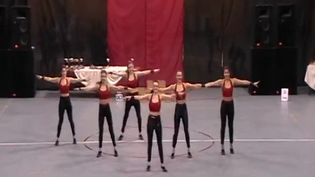 Groovy Girls (Musztáng) смотреть онлайн