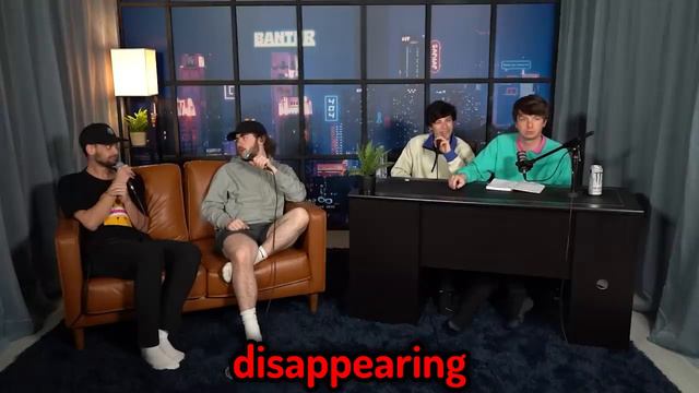 10 Things You Didn't Know About Chandler from MrBeast смотреть онлайн