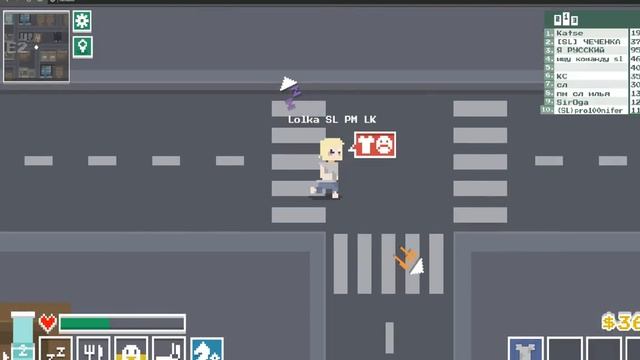 Симулятор Жизни! Nend.io смотреть онлайн