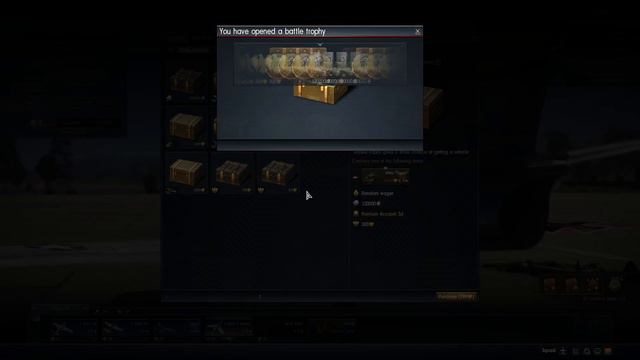 War Thunder~ Case Opening/Money Wasting смотреть онлайн