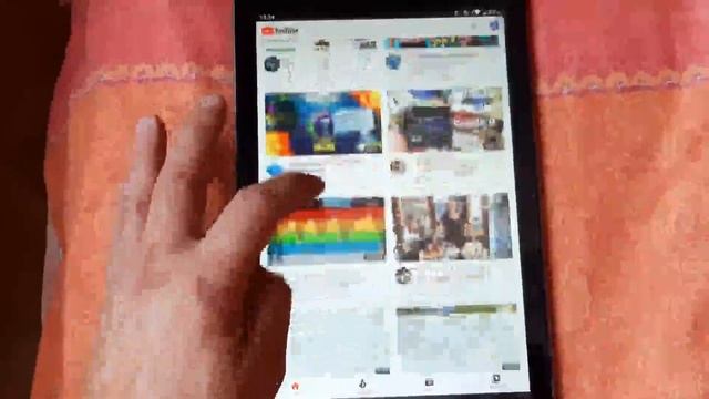 TECLAST P20HD Tablet 10 1 Pulgadas 4G LTE Android 10 0, Muy buena tablet a precio contenido смотреть онлайн