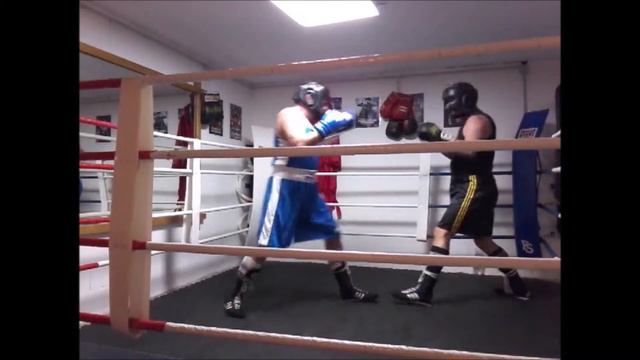 #boxing #sparring #fight #ko My Boxing Fights смотреть онлайн