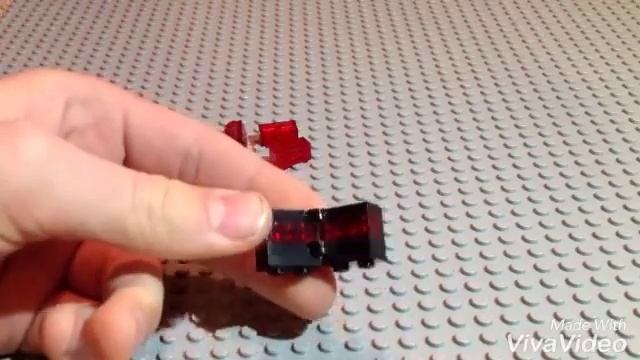 How to build a Lego infinity cube | tutorial | смотреть онлайн