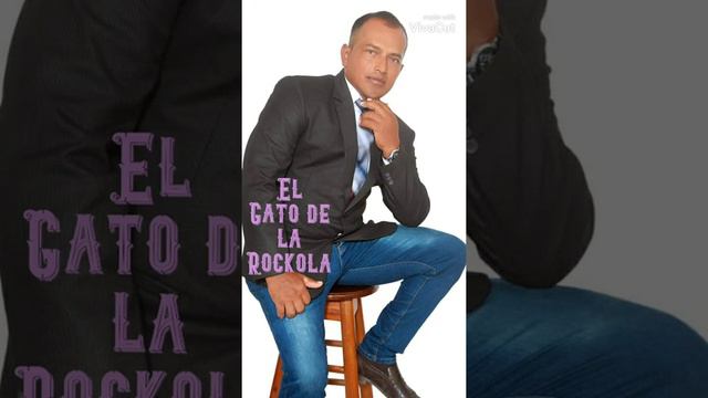 Cantautor . Ufredo Gonzales .El Gato de la Rockola Tema Me Hago Respetar. смотреть онлайн