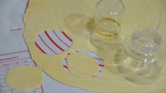 Рецепты от шеф-повара