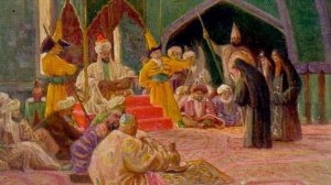 История России для "чайников" - 22 выпуск - Василий III