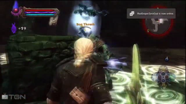 Kingdoms of Amalur: Reckoning PS3 Hard Mode DLC Legend of Dead Kel 100% Trophy Guide Part 3 смотреть онлайн
