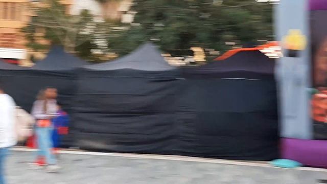 Праздник хэллоуина в Сан Педро смотреть онлайн