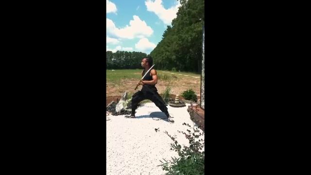 Катана vs Пуля смотреть онлайн