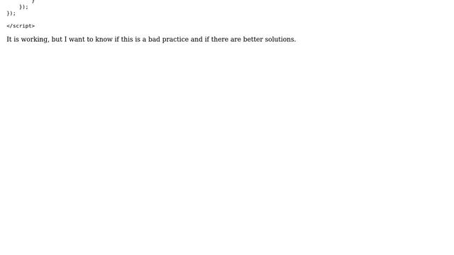 Code Review: Edit button toggles modal and load data from PHP using AJAX and JQUERY смотреть онлайн