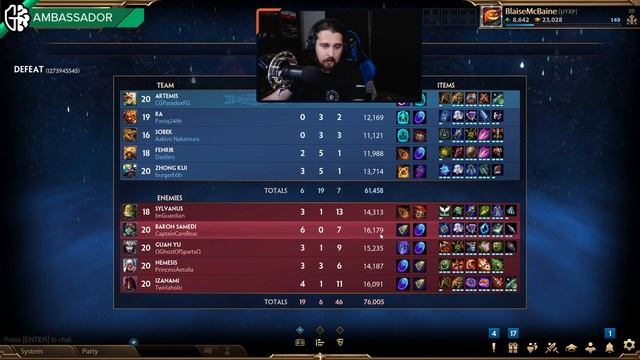 AGL Season 9 Royals vs PBC смотреть онлайн