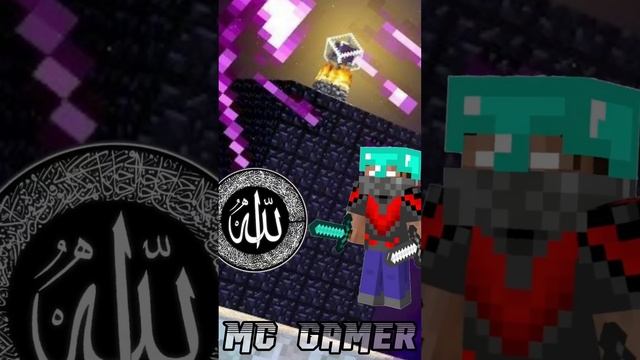 [ who is stronger ] Herobrine vs Allah ?????? смотреть онлайн