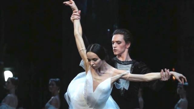 "Perfect Partner" Sergei Polunin / Сергей Полунин смотреть онлайн