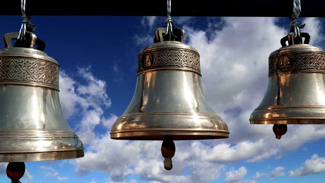 Church Bell Ring Tone | Free Ringtone Downloads смотреть онлайн