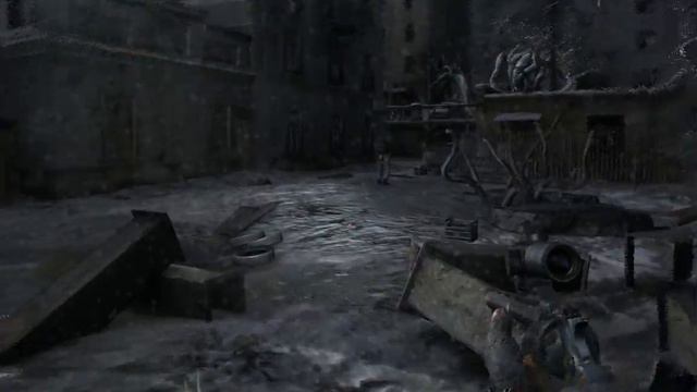 Прохождение игры "метро2033" Мёртвый город 2 смотреть онлайн