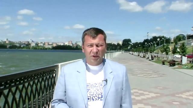 Ижевск - столица авторского кино смотреть онлайн