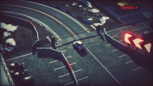 BrowserXL spielt - Gravel - Bowler Bulldog смотреть онлайн