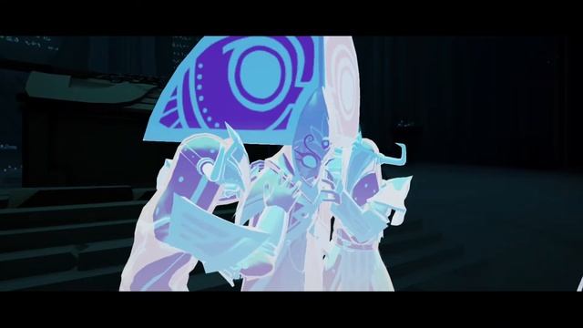 Omensight Walkthrough No Commentary Part 3 смотреть онлайн