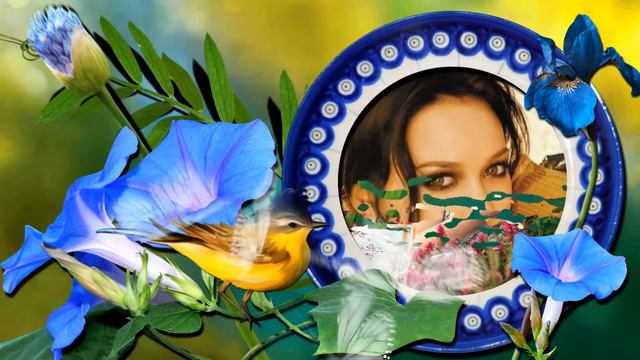 Стиль для Proshow Producer Летний 1. Бесплатно смотреть онлайн