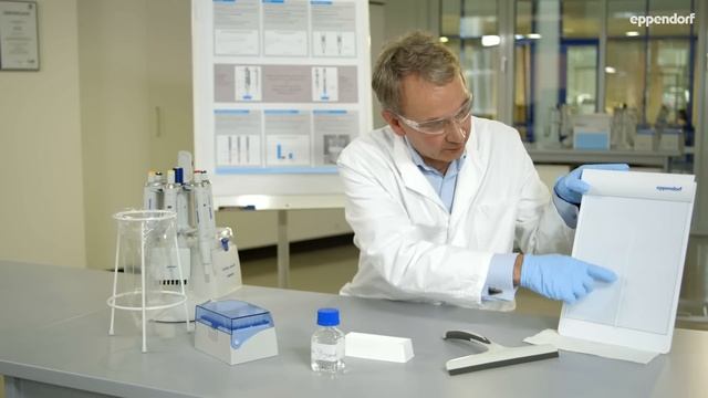 How To Pipette Viscous Liquids With The Multipette®/Repeater® M4 Dispenser And Combitips® Advanced