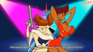 (Анимэ видио) ЗАДРОТСКАЯ ЯРОСТЬ