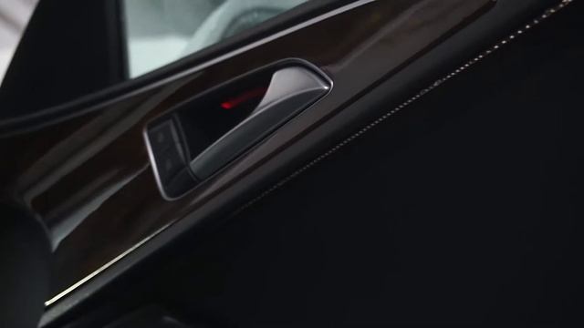 Антихром  Audi A6 C7 / Ауди А6