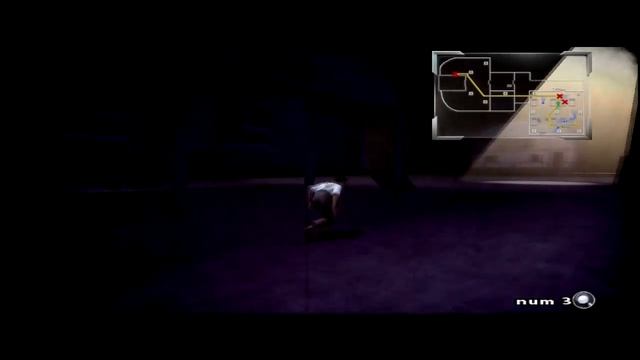 Let's Play Fahrenheit Part 22: Flashback Time (PC/PS2/Xbox) [HD] смотреть онлайн