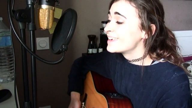 Green Light | Lorde (cover) смотреть онлайн