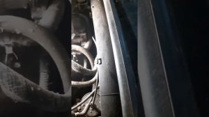 подключение датчиков опель вектра б