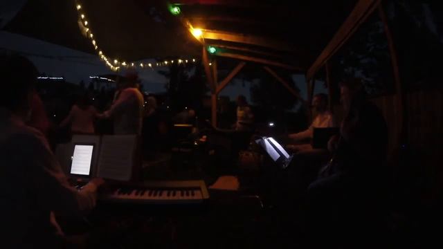 Hava Nagila With Alan Gross - 7/8/17 смотреть онлайн