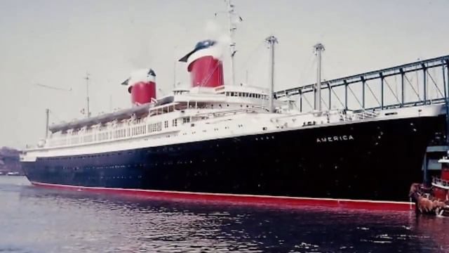 Настоящие Корабли-Призраки смотреть онлайн