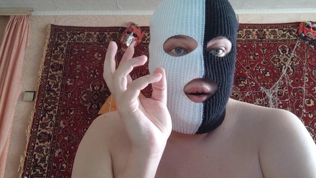 Новое ощущение на этаперазине. смотреть онлайн