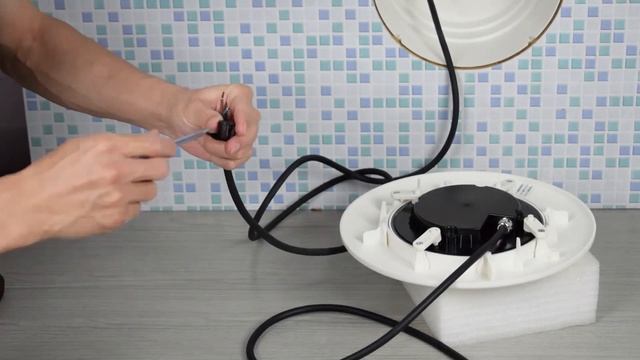 The installation of the LED ultra flat PAR56 pool light смотреть онлайн