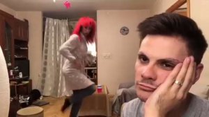 Мама и конкурс