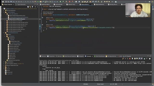 B33 Custom Access Denied Page смотреть онлайн