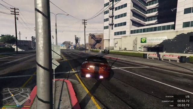 GTA 5 | Shift Work (Strangers and Freaks) | Gameplay Walkthrough | No Commentary смотреть онлайн