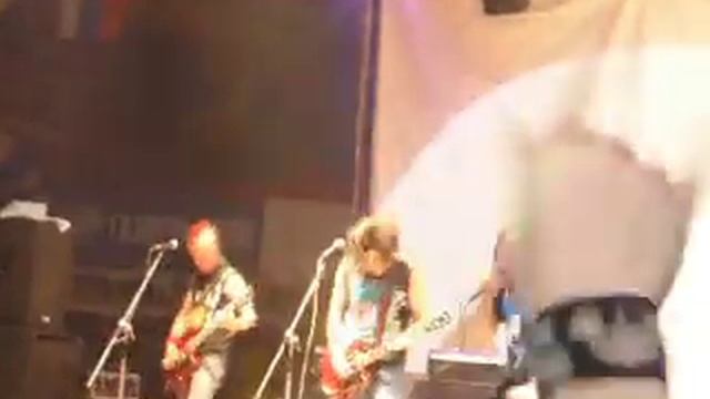 Король и шут. Лесник. Тула 2004 смотреть онлайн