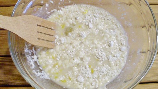 Сборник рецептов