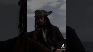 Джек Воробей)