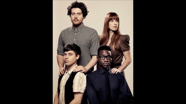 Indie Rock/ Indie Electro Songs