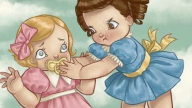 pacify her - melanie martinez (backing vocals) смотреть онлайн