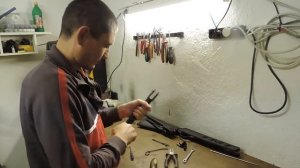 увеличение мощности на пневматике