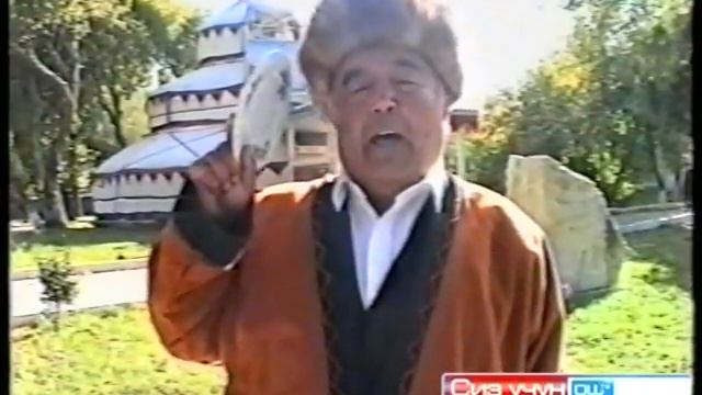 Хотира..Ошлик хофиз Зухриддин ака Обидов смотреть онлайн