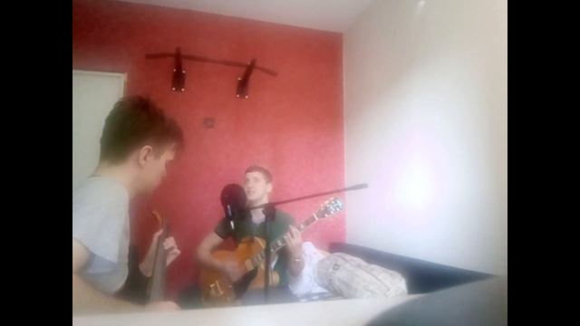 Take Off - Новые муки (акустическая версия) смотреть онлайн