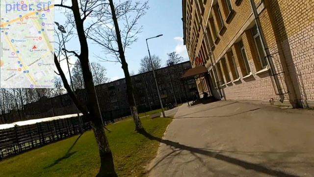 район метро Новочеркасская Санкт Петербург | Красногвардейский район СПб piter.su смотреть онлайн