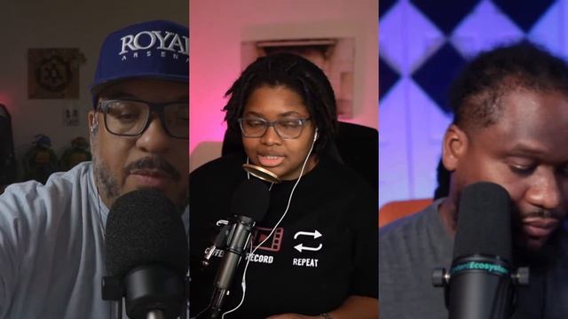 Let's Get Live: Unboxing the M1 Mini and 5hr Creator Therapy Holiday Hangout смотреть онлайн