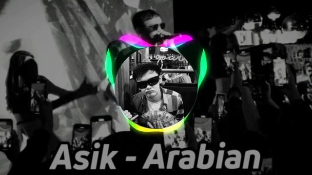 Asik - Arabian [Текст]