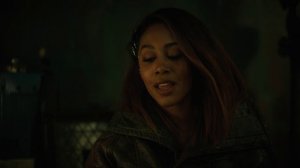 Видоизмененный углерод сезон 2 серия 2 (Сериал,2018)