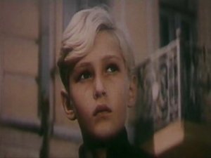 Песня о юном барабанщике (Маленький барабанщик)