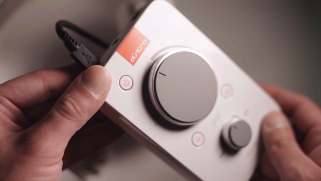 Обзор ASTRO Gaming A40 TR Headset + MixAmp Pro TR: лучшая игровая гарнитура?! смотреть онлайн